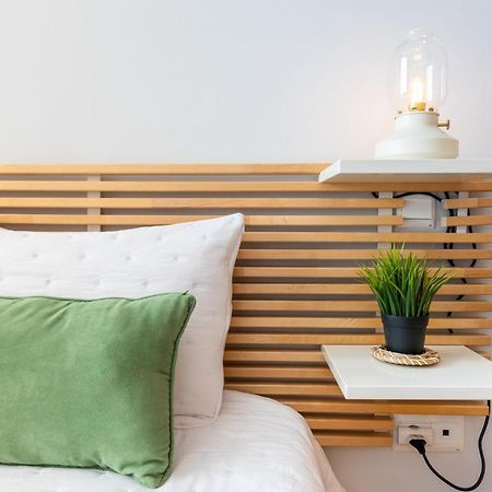 Ferienwohnung Ferrandiz Málaga Exterior foto