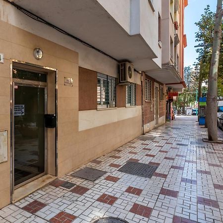 Ferienwohnung Ferrandiz Málaga Exterior foto